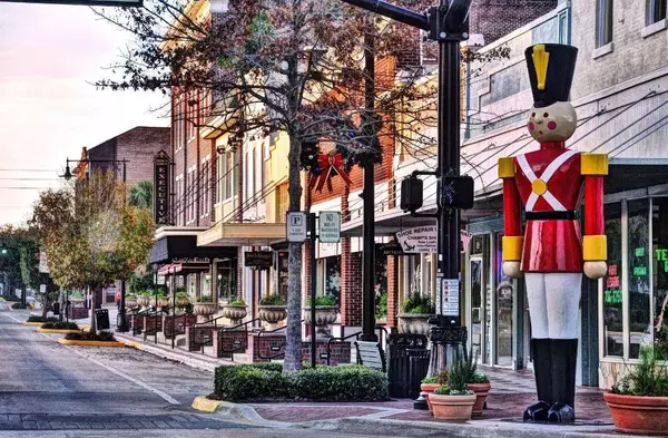 Coliving in DeLand - Outer Orlando, Orlando