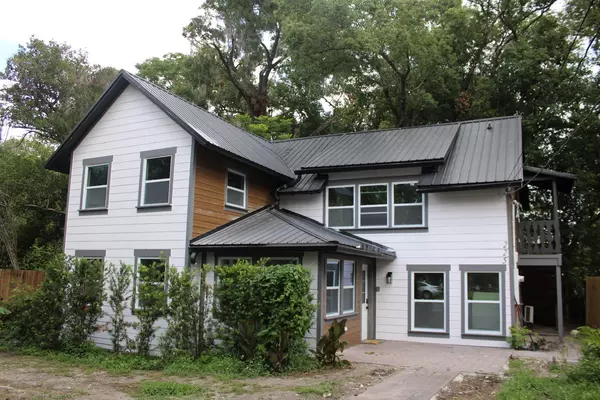 Coliving in DeLand - Outer Orlando, Orlando