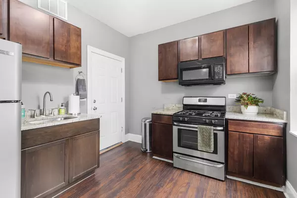 Coliving in Humboldt Park - West Side, Chicago