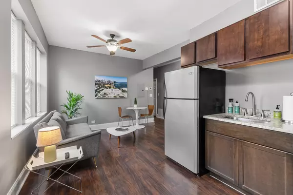 Coliving in Humboldt Park - West Side, Chicago