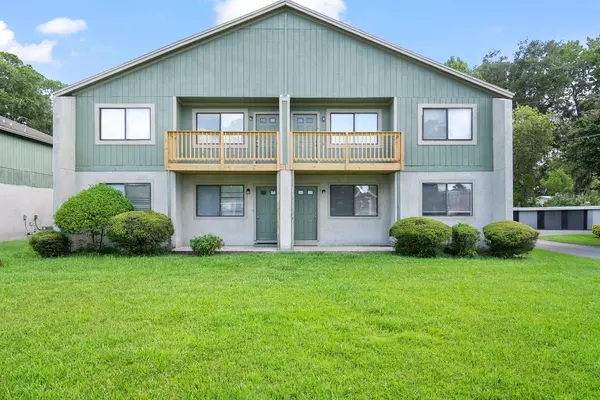 Coliving in Hogan - Southside, Jacksonville