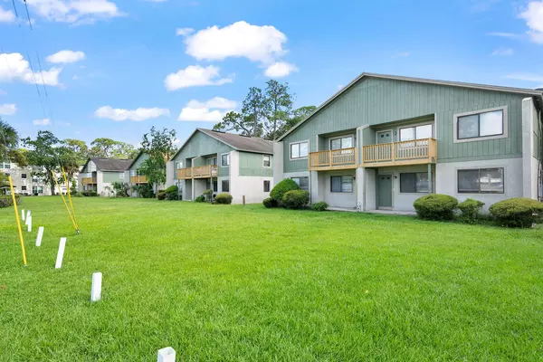 Coliving in Hogan - Southside, Jacksonville