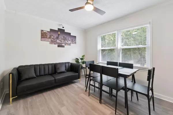 Coliving in Clayton County GA - South Atl, Atlanta