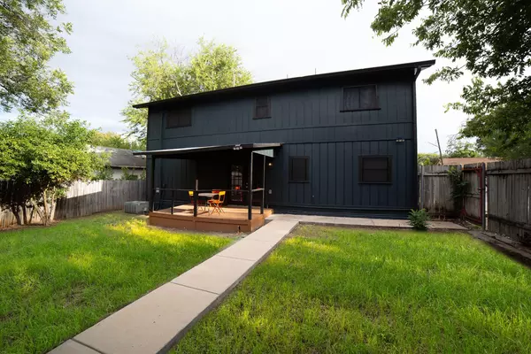 Coliving in Beacon Hill SATX - Central SATX, San Antonio