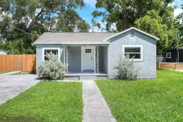 Coliving in Seminole Heights - North Tampa, Tampa
