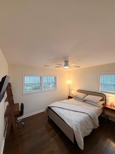 Coliving in College Park - South Atl, Atlanta