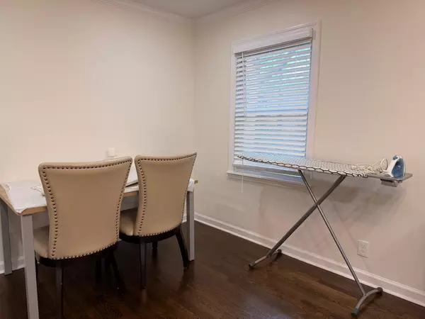 Coliving in College Park - South Atl, Atlanta