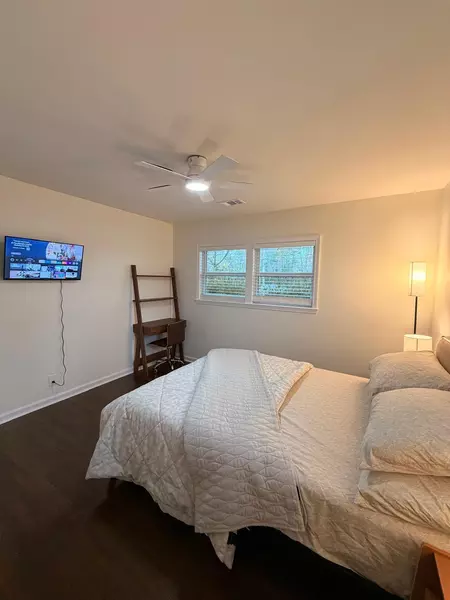 Coliving in College Park - South Atl, Atlanta