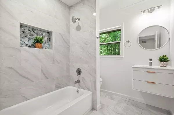 Coliving in College Park - South Atl, Atlanta