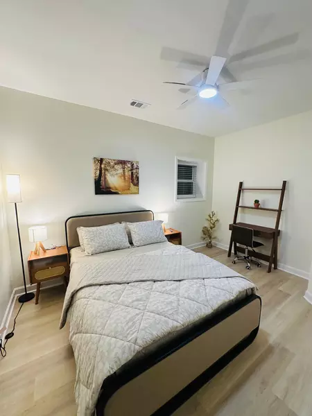 Coliving in College Park - South Atl, Atlanta