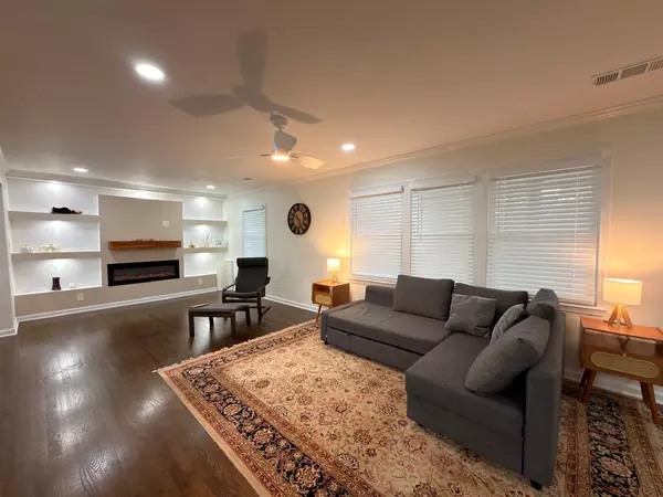 Coliving in College Park - South Atl, Atlanta