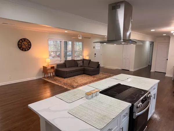 Coliving in College Park - South Atl, Atlanta