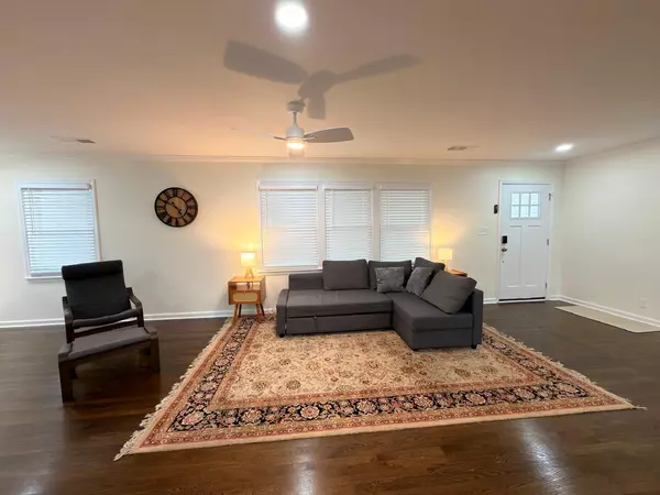 Coliving in College Park - South Atl, Atlanta