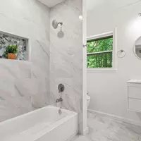 Co-living en College Park - South Atl, Atlanta