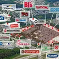 Coliving in College Park - South Atl, Atlanta