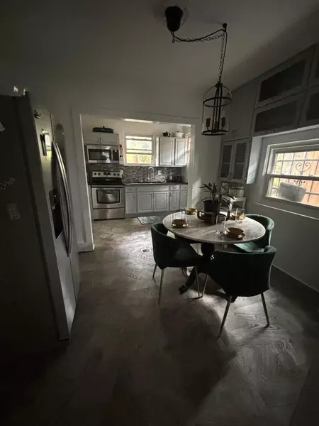 Coliving in East Point GA - South Atl, Atlanta