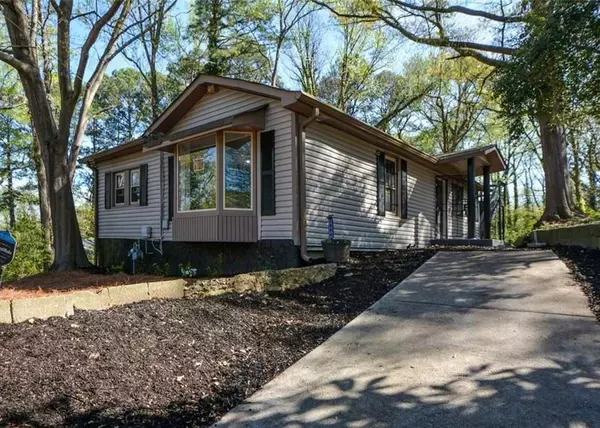 Coliving in East Point GA - South Atl, Atlanta