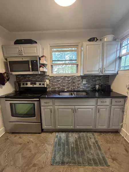 Coliving in East Point GA - South Atl, Atlanta