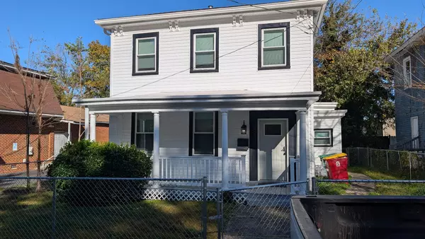 Coliving in Petersburg - South RVA, Richmond