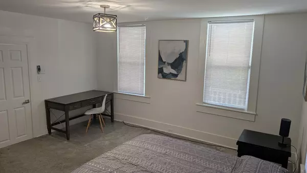 Coliving in Petersburg - South RVA, Richmond