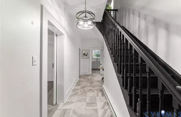 Coliving in Petersburg - South RVA, Richmond