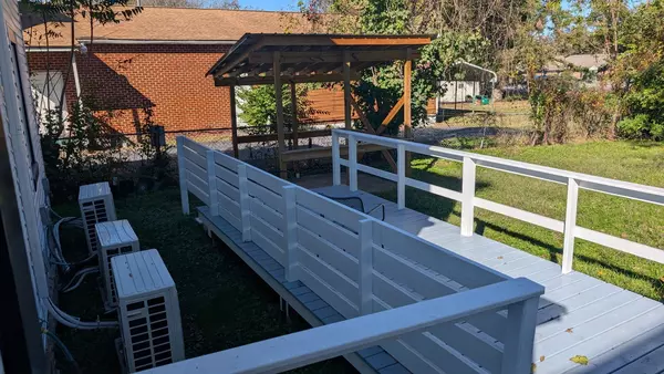 Coliving in Petersburg - South RVA, Richmond