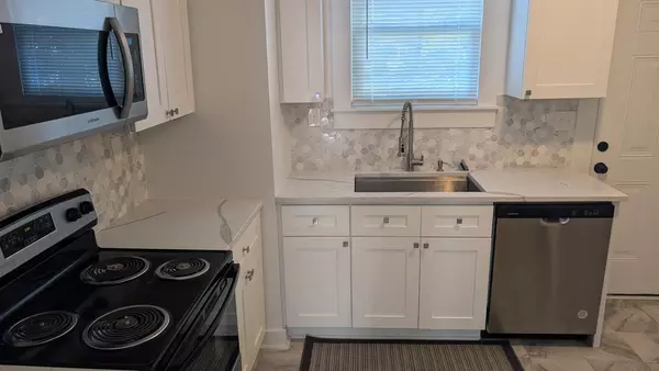 Coliving in Petersburg - South RVA, Richmond