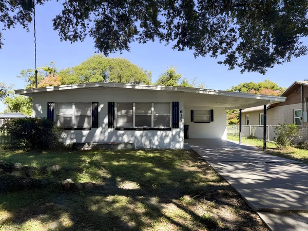 Coliving in Holden Heights - Central Orlando, Orlando