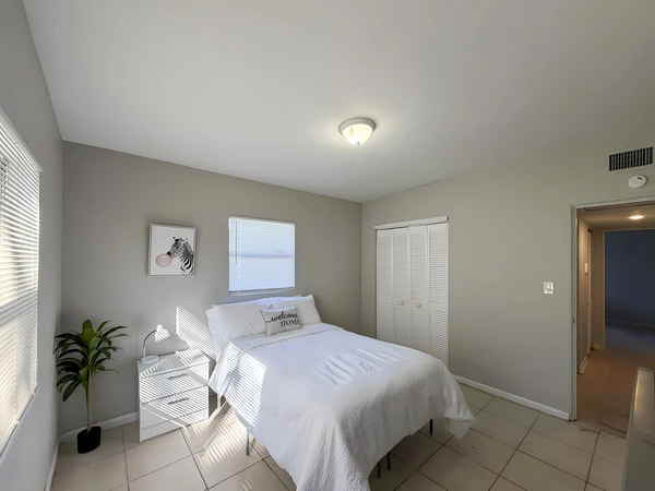 Coliving in Holden Heights - Central Orlando, Orlando