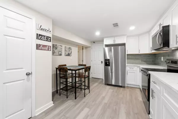 Coliving in Peyton Forest - West Atl, Atlanta