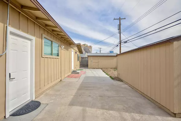 Coliving in Las Vegas - Las Vegas, Las Vegas