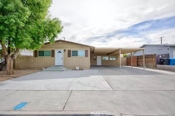 Coliving in Las Vegas - Las Vegas, Las Vegas