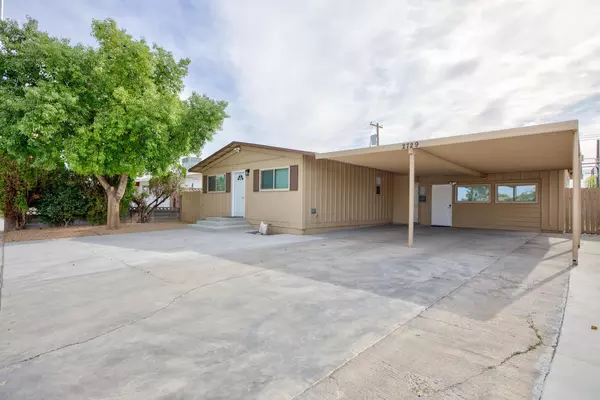 Coliving in Las Vegas - Las Vegas, Las Vegas