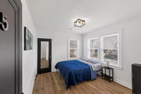 Coliving in Kensington KC - KCK, Kansas City