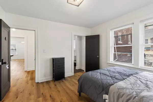 Coliving in Kensington KC - KCK, Kansas City