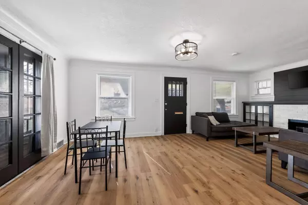 Coliving in Kensington KC - KCK, Kansas City