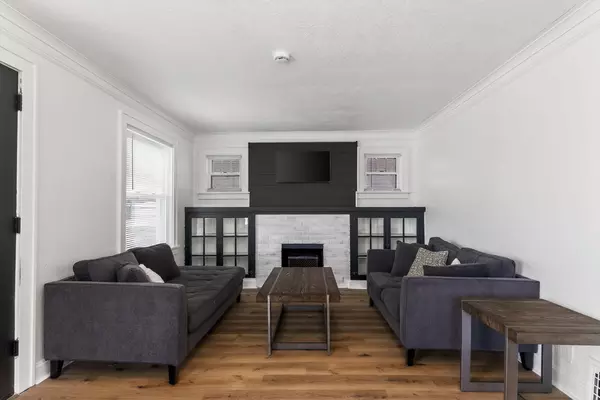 Coliving in Kensington KC - KCK, Kansas City