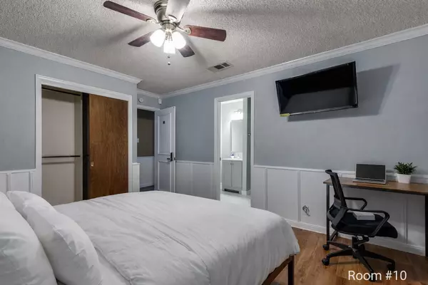 Coliving in Oak Cliff - Sw Dallas, Dallas