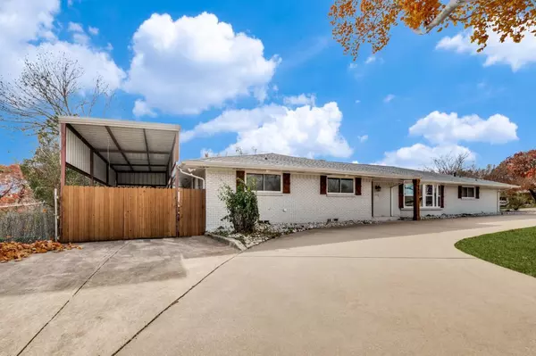 Coliving in Oak Cliff - Sw Dallas, Dallas