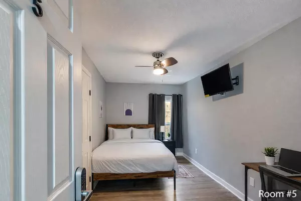 Coliving in Oak Cliff - Sw Dallas, Dallas