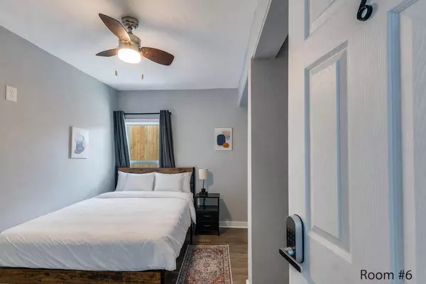 Coliving in Oak Cliff - Sw Dallas, Dallas