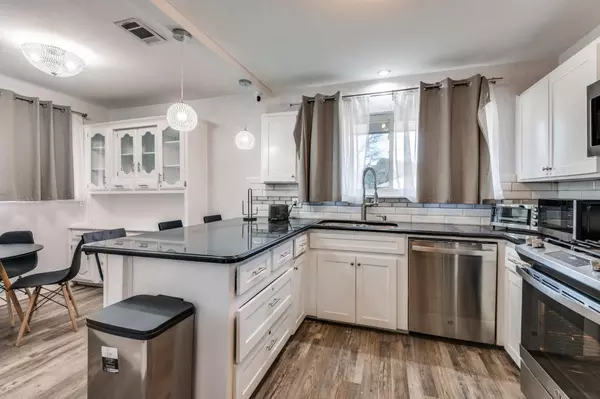 Coliving in Oak Cliff - Sw Dallas, Dallas