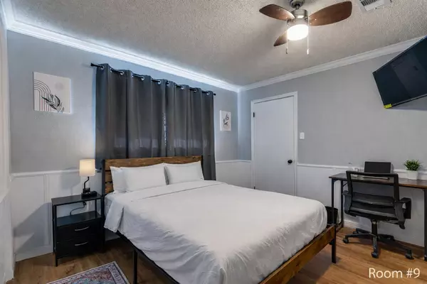 Coliving in Oak Cliff - Sw Dallas, Dallas