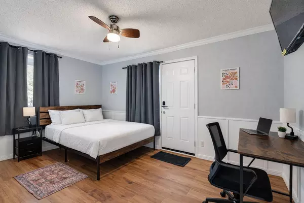 Coliving in Oak Cliff - Sw Dallas, Dallas