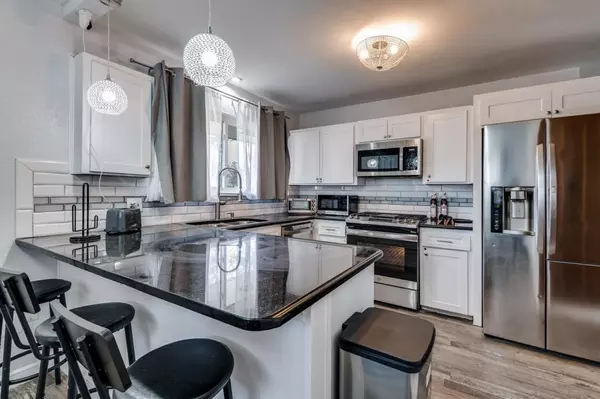 Coliving in Oak Cliff - Sw Dallas, Dallas