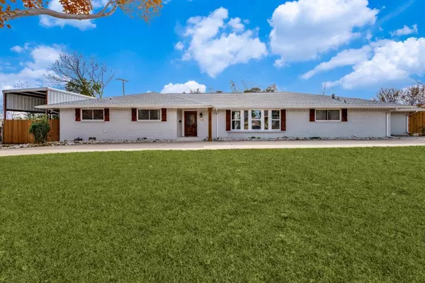 Coliving in Oak Cliff - Sw Dallas, Dallas