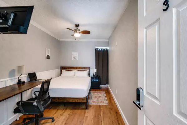 Coliving in Oak Cliff - Sw Dallas, Dallas