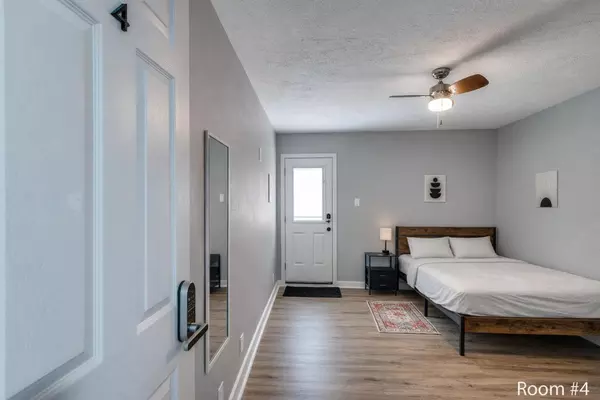 Coliving in Oak Cliff - Sw Dallas, Dallas