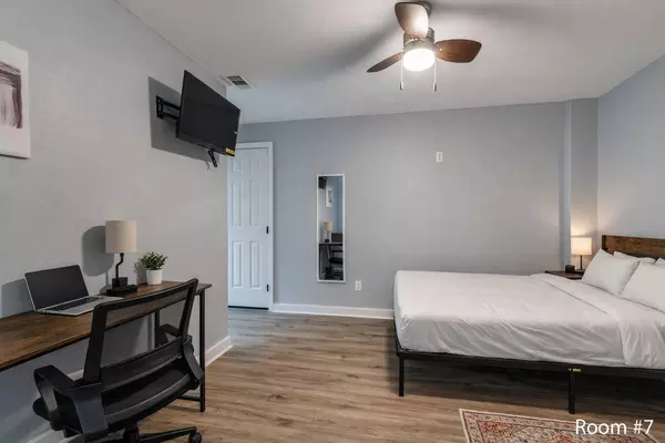 Coliving in Oak Cliff - Sw Dallas, Dallas