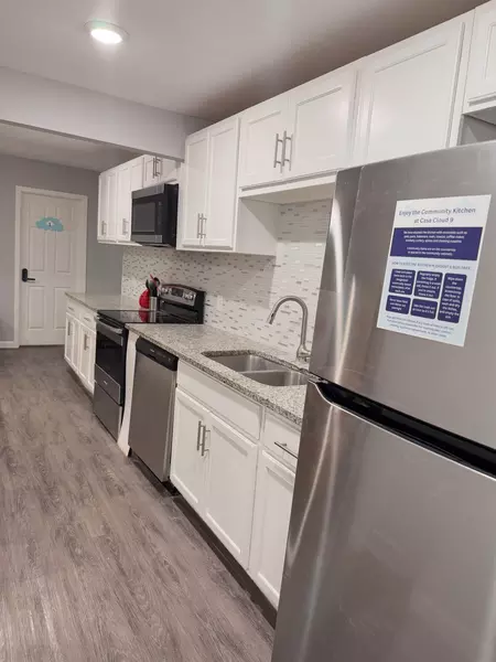 Coliving in Casa View - Ne Dallas, Dallas